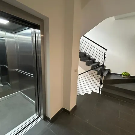 Aqua Marine B&B - Rooms And Apartments-2